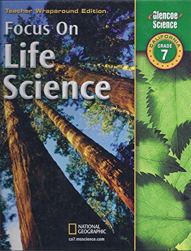 Book FOCUS ON LIFE SCIENCE 7 (TWE) free