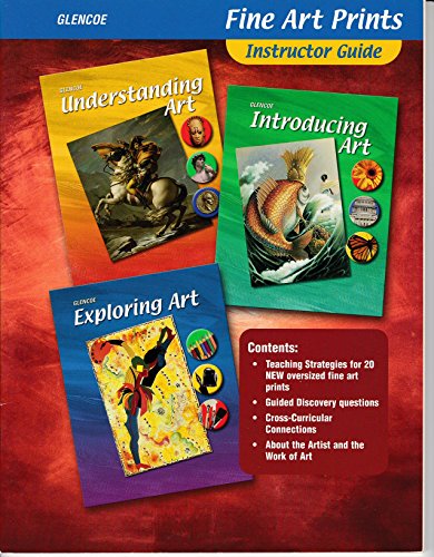 Book Glencoe Art Fine Art Prints Instructor's Guide free