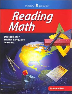 Book Jamestown Education, Reading Math: Intermediate Student Materials free