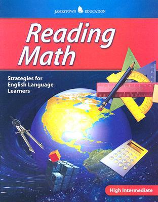 Book Jamestown Education, Reading Math: High Intermediate Student Materials free