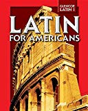 Book Latin for Americans free