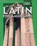 Book Glencoe Latin II for Americans Teacher's Edition free
