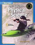 Book Introduction To Physical Science: Alabama Edition free
