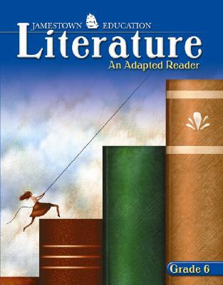 Book Jamestown Education, Adapted Literature, Student Edition Grade 6 (JT ADAPTED LITERATURE SERIES) free