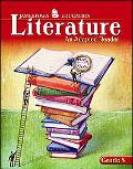 Book Jamestown Education: Literature- An Adapted Reader, Grade 8 free