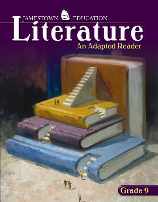Book Jamestown Education, Adapted Literature, Student Edition Grade 9 (JT ADAPTED LITERATURE SERIES) free