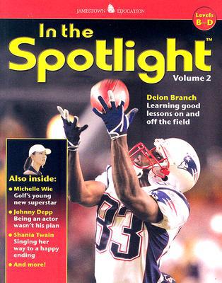 Book Hi-Lo Non-Fiction Series In the Spotlight: Vol 2, Levels B-D (JT HI-LO NON-FICTION SERIES) free