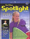 Book Hi-Lo Non-Fiction Series In the Spotlight: Vol 2, Levels D-F (JT HI-LO NON-FICTION SERIES) free