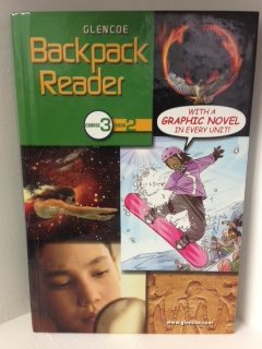 Book Backpack Reader: Course 3, Book 2 (Glencoe Backpack Reader) free