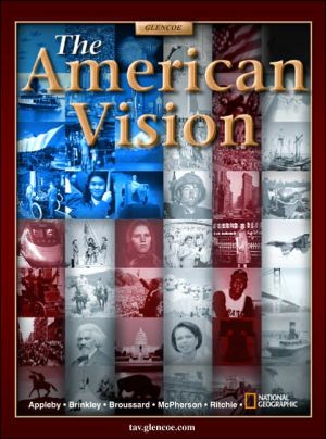 Book The American Vision, Student Edition free