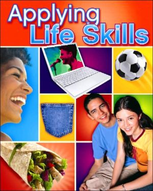 Book Applying Life Skills, Student Edition free