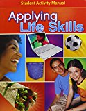 Book Glencoe Applying Life Skills, Student Activity Manual (SAM) free