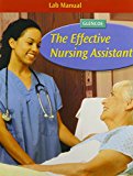 Book The Effective Nursing Assistant, Student Lab Manual free