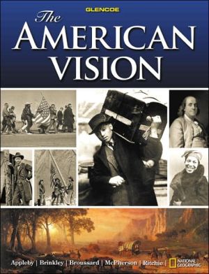 Book The American Vision, Student Edition free