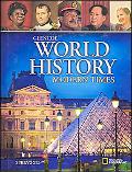 Book Glencoe World History, Modern Times, Student Edition (WORLD HISTORY (HS)) free