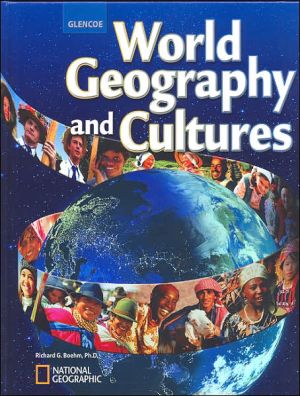 Book World Geography and Cultures, Student Edition free
