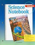 Book Glencoe iScience, Level Red, Grade 6, Science Notebook, Student Edition (INTEGRATED SCIENCE) free