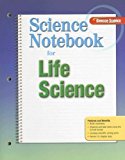 Book Glencoe Life Iscience, Grade 7, Science Notebook, Student Edition (life Science) free