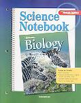Book Biology And Science Notebook (glencoe Science) free