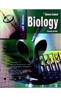 Book Glencoe Biology Lab Manual Teacher Edition 07/09 free