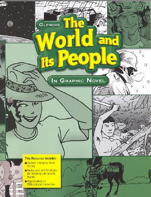 Book The World And Its People: Western Hemisphere, Europe, And Russia, Graphic Novel (geography: World & Its People) free