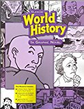 Book Glencoe World History, World History in Graphic Novel (WORLD HISTORY (HS)) free