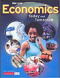 Book Economics: Today and Tomorrow, Student Edition (Economics Today & Tomorrow) free