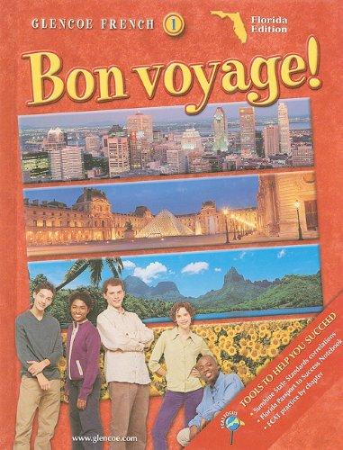 Book Florida Bon Voyage! (glencoe French) free