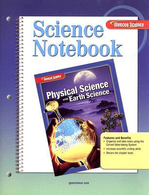 Book Glencoe Physical Science with Earth Science, Science Notebook, Student Edition free
