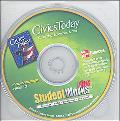 Book Civics Today: Citizenship, Economics & You, Studentworks™ Plus Cd-rom (civics Today: Citzshp Econ You) free