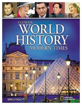 Book Glencoe World History: Modern Times - Kentucky Edition free