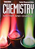 Book Glencoe Science: Chemistry Matter and Change Teacher Wraparound free