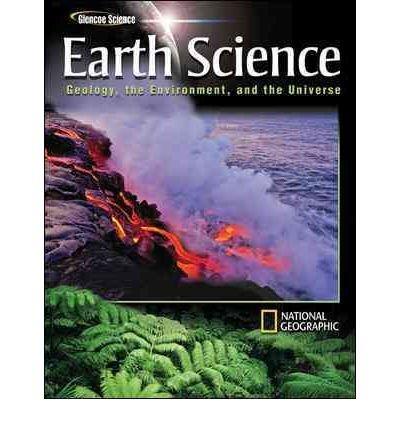 Book Earth Science: Geology, the Environment, and the Universe Teacher Wraparound Edition free