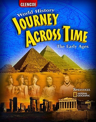 Book Journey Across Time The Early Ages free