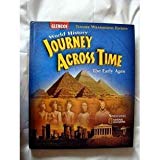 Book World History: Journey Across Time (teacher Wraparound Edition) free