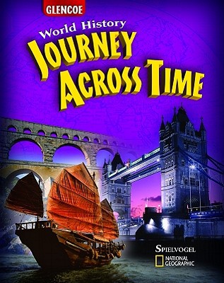 Book World History; Journey Across Time, Student Edition free