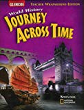 Book World History: Journey Across Time (Teacher Wraparound Edition) free