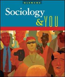 Book Readings And Case Studies In Sociology (glencoe Sociology & You) free