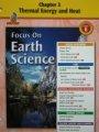 Book Chapter 3, Thermal Energy And Heat, California, Grade 6 (focus On Earth Science) free