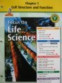 Book Focus On Life Science Chapter 1 Cell Structure And Function Fast File (gr 7) free