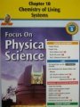 Book Focus On Physical Science Chapter 10 Chemistry Of Living Systems Fast File California Grade 8 free