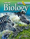 Book Glencoe Science: Biology, California Edition free