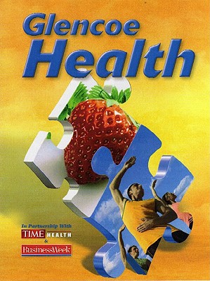 Book Glencoe Health, Student Edition free