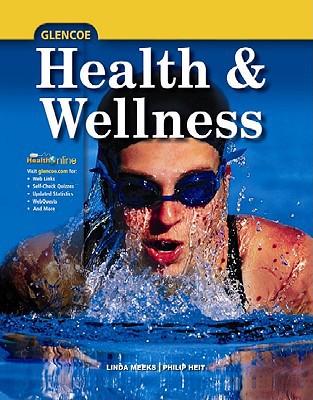 Book Health and Wellness, Student Edition (ELC: HEALTH & WELLNESS) free
