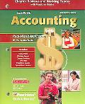 Book Glencoe Accounting: Advanced Course, Working Papers, Student Edition (GUERRIERI: HS ACCTG) free