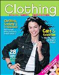 Book Clothing: Fashion, Fabrics & Construction, Student Edition (CLOTHING: FASHION,FABR & CNSTR) free