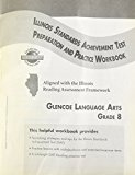 Book Glencoe Literature: Reading With Purpose, Grade 8, Isat Preparation And Practice Workbook free