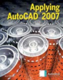 Book Applying AutoCAD 2007 free