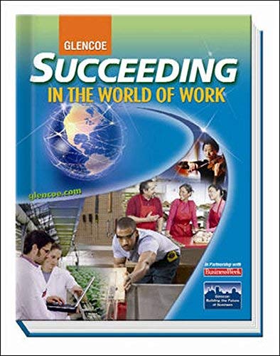Book Succeeding in the World of Work, Teacher Wraparound Edition free