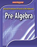 Book Pre-Algebra, Word Problems Practice Workbook (Merrill Pre-Algebra) free